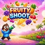 Fruity Shoot: Gift Frenzy - Jugar gratis online