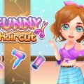 Funny Haircut 2 - Jugar gratis online
