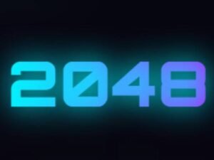 Galaxy 2048 - Jugar gratis online