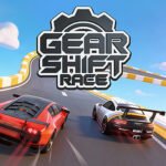 Gear Shift Race - Jugar gratis online