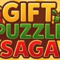 Gift Puzzle Saga - Jugar gratis online