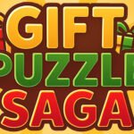 Gift Puzzle Saga - Jugar gratis online