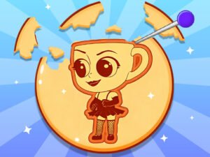 Girl Mini Games Relaxing Fun - Jugar gratis online