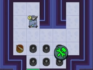 Haunted Inn - Jugar gratis online