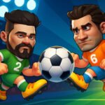 Head Ball Challenge - Jugar gratis online