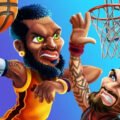 Head Basketball Arena - Jugar gratis online