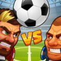 Head Football Game - Jugar gratis online