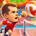 Head Volleyball Sport Game - Jugar gratis online