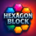 Hexagon Block Puzzle Game - Jugar gratis online