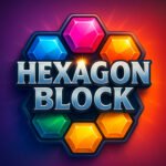 Hexagon Block Puzzle Game - Jugar gratis online