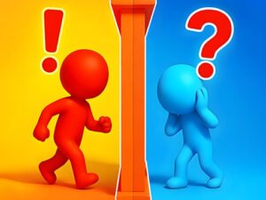 Hide and Seek Game - Jugar gratis online