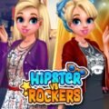 Hipsters vs Rockers - Jugar gratis online