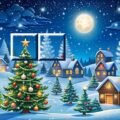 Holiday Tile Swap - Jugar gratis online