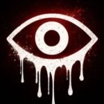 Horror Eye - Jugar gratis online