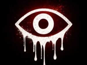 Horror Eye - Jugar gratis online