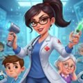 Hospital Doctor Emergency - Jugar gratis online