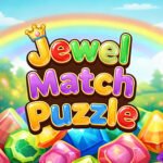 Jewel Match Puzzle - Jugar gratis online