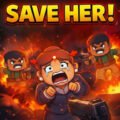 Keep Her Alive - Jugar gratis online