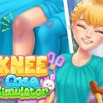 Knee Case Simulator - Jugar gratis online