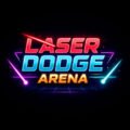 Laser Dodge Arena - Jugar gratis online