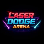 Laser Dodge Arena - Jugar gratis online