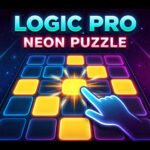 Logic Pro &ndash; Neon Edition - Jugar gratis online