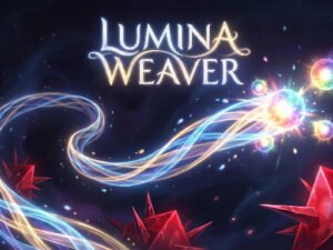 Lumina Weaver - Jugar gratis online