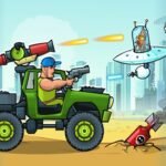 Mad Day Special - Jugar gratis online