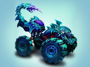 Mad Truck Challenge Special - Jugar gratis online