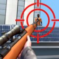 Mafia Sniper Crime Shooting - Jugar gratis online