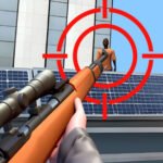 Mafia Sniper Crime Shooting - Jugar gratis online