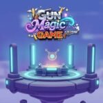 Magic Action Gun Game - Jugar gratis online