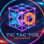magical tic tac toe - Jugar gratis online
