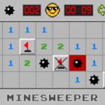 Minesweeper: Find Bombs - Jugar gratis online