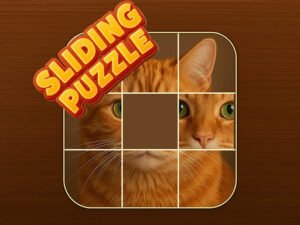 Mini Art Puzzle Game - Jugar gratis online