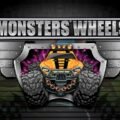 Monsters’ Wheels Special - Jugar gratis online