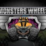 Monsters’ Wheels Special - Jugar gratis online