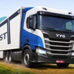 Mountain Truck Simulator 3D - Jugar gratis online