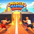 Muscle Master Quest - Jugar gratis online