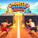 Muscle Master Quest - Jugar gratis online