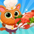 My Cat Restaurant - Jugar gratis online