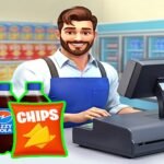 My Supermarket Simulator 3D - Jugar gratis online