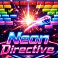 Neon Directive - Jugar gratis online