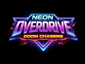 NEON OVERDRIVE - Jugar gratis online