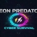 Neon Predator - Jugar gratis online