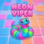 Neon Viper - Jugar gratis online