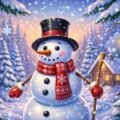 New Year Puzzles - Jugar gratis online