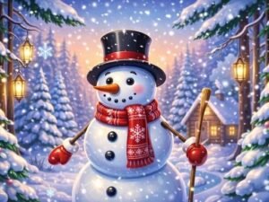 New Year Puzzles - Jugar gratis online