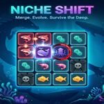Niche Shift - Jugar gratis online