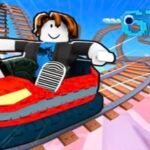 Obby: Climb Up and Slide Down on Minecarts - Jugar gratis online
